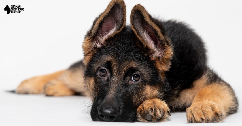 Can German Shepherds Be Left Alone: Know The Truth.