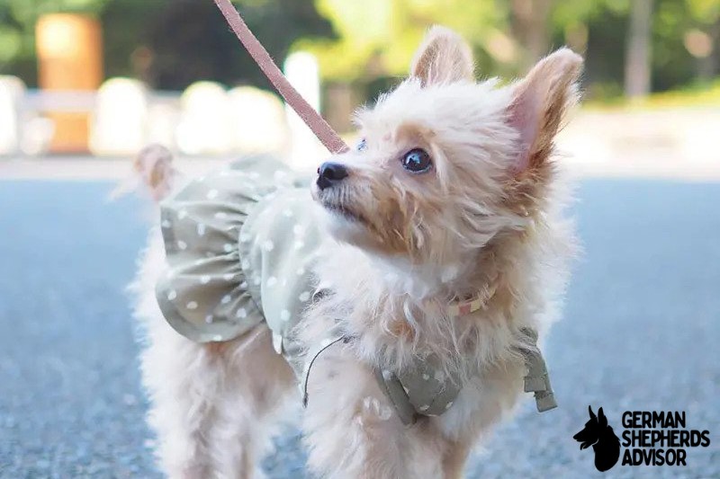 Chihuahua Poodle Mix: Meet The Chi-Poo dog